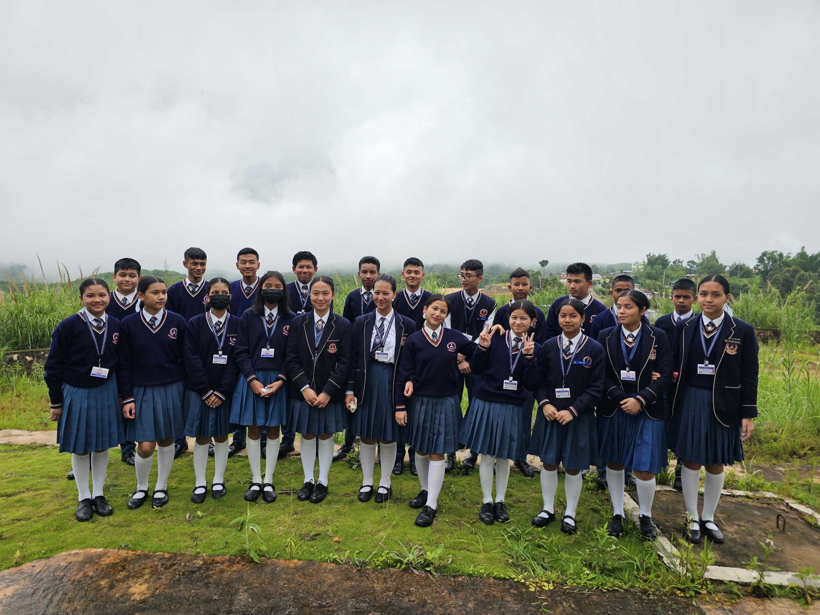 Brookside Adventist Higher Secondary School