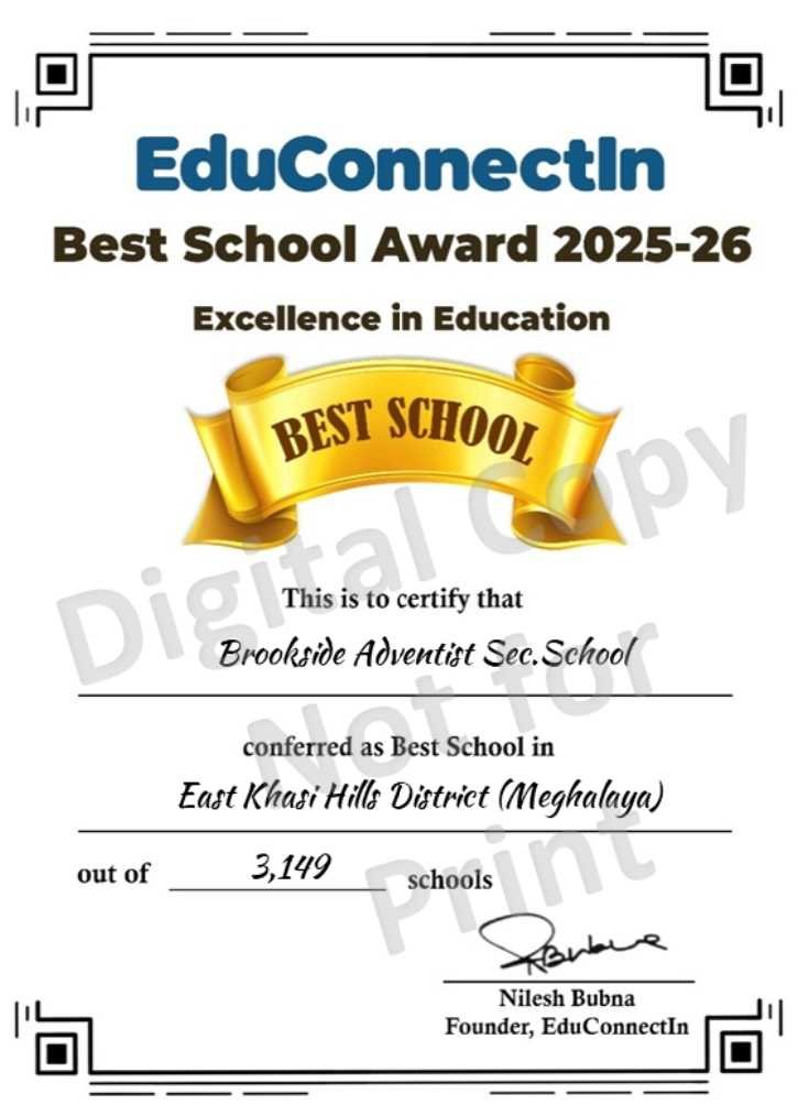 EduConnectIn Award